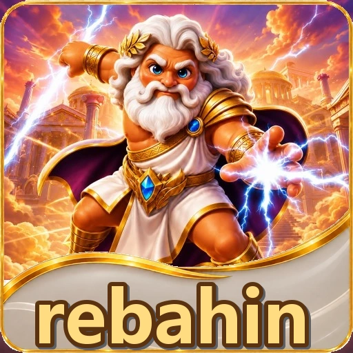 Ikon rebahin untuk katalog e-gaming Android